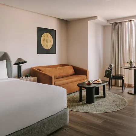 Sonder Cielo Aparthotel