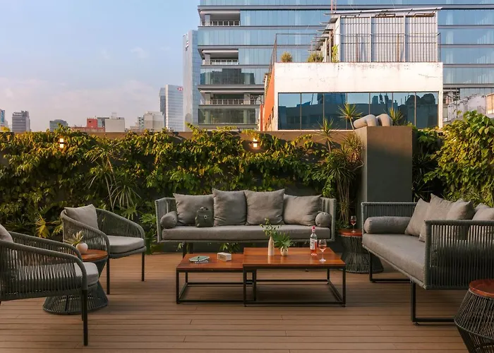 Sonder Cielo Hotel