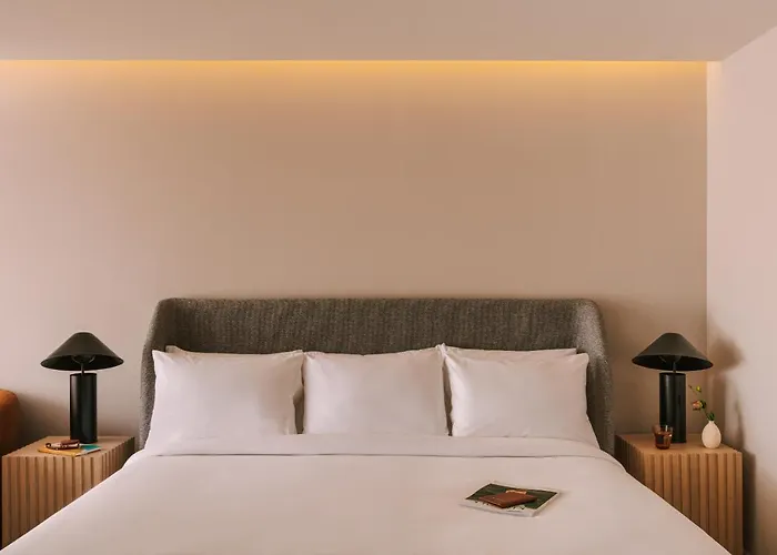 Hotel Sonder Cielo