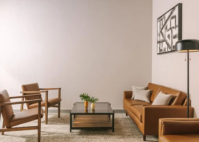 Sonder Cielo Hotel