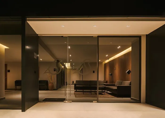 Sonder Cielo Hotel Mexico City